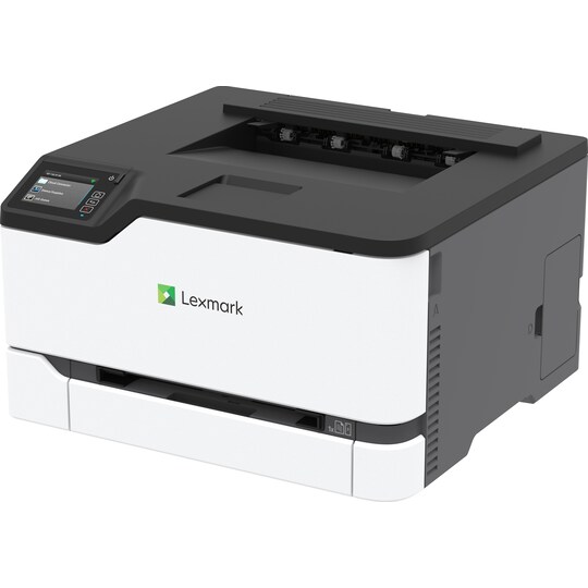 Lexmark CX510de AIO laser färgskrivare