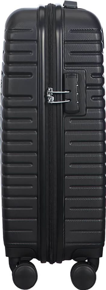 American Tourister Aeroracer Spinner kabinväska 55/20 cm (svart)