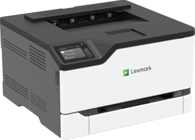 Lexmark C3426DW laserskrivare i färg