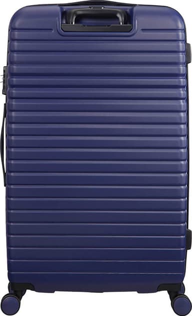 American Tourister Aeroracer Spinner kabinväska 79/29 cm (blå)