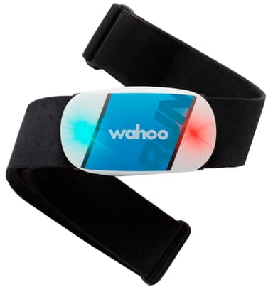 Wahoo Tickr Run Pulsmätare för Smartphones