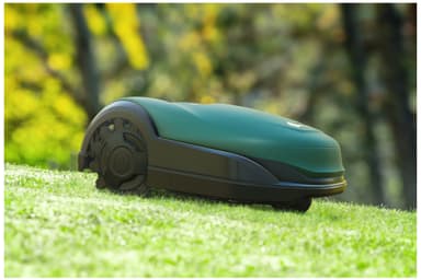 Robomow RK 2000 robotgräsklippare 42240502