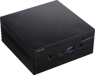 ASUS PN50-BR051ZD stationär minidator