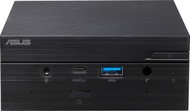 ASUS PN50-BR051ZD stationär minidator