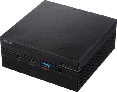 ASUS PN50-BR051ZD stationär minidator