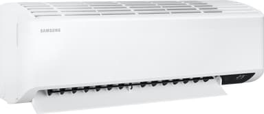 Samsung Nordic Home Premium 35 värmepump AR12TXFYBWKNEE