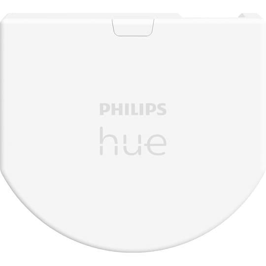 Philips Hue modul för väggströmbrytare