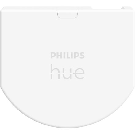 Philips Hue modul för väggströmbrytare