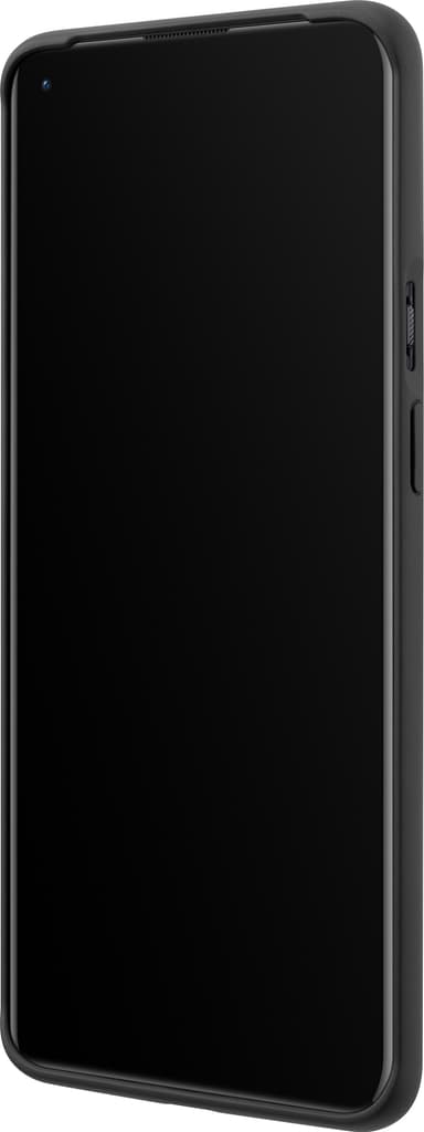 OnePlus 9 Pro skyddsfodral (karbon)