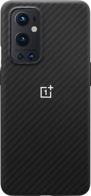 OnePlus 9 Pro skyddsfodral (karbon)