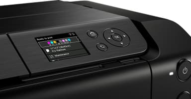 Canon Pixma PRO-200 fotoskrivare