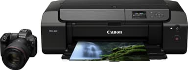 Canon Pixma PRO-200 fotoskrivare