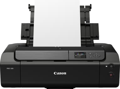 Canon Pixma PRO-200 fotoskrivare