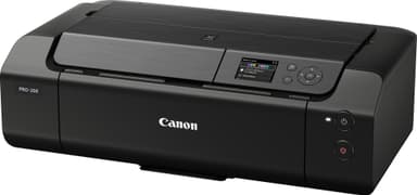 Canon Pixma PRO-200 fotoskrivare