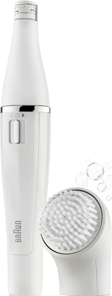 Braun Ansiktsepilator SE830Face