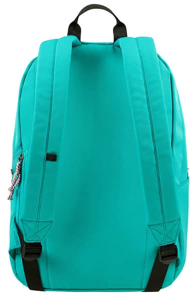 American Tourister UpBeat Zip 19.5 l ryggsäck (turkos)