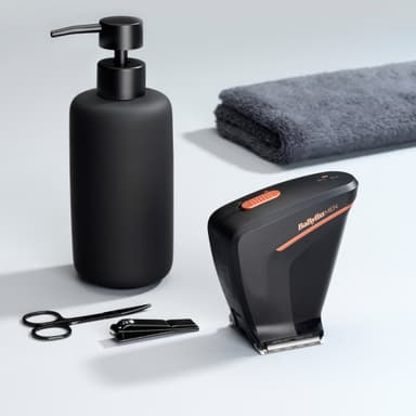 BaBylissMEN The Crew Cut hårklippare BAE110E