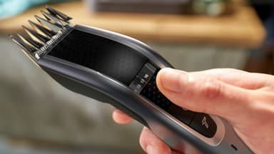 Philips Series 5000 hårklippare HC563015