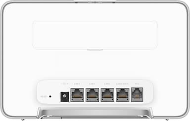 Huawei B535-333 4G LTE mobilt bredband