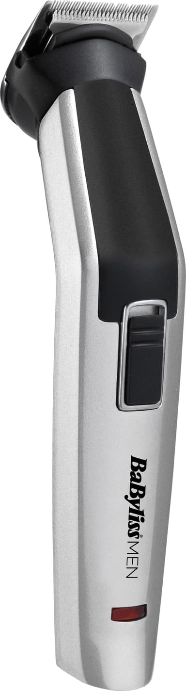 BaBylissMEN multitrimmer MT726E