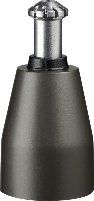 BaBylissMEN Metal Diamond Precision näs- och örontrimmer BAE110E