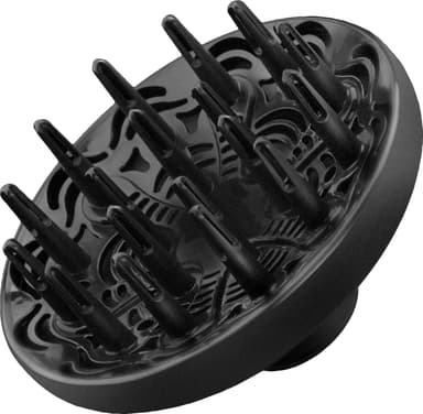 BaByliss Salon Brilliance hårfön BAD665E
