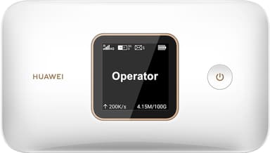 Huawei E5785-330 4G LTE mobilt bredband
