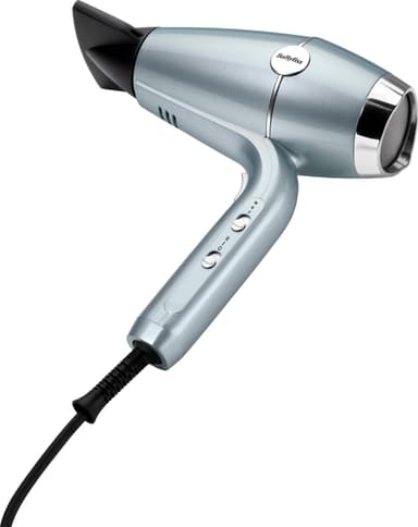 BaByliss HydroFusion 2100 hårfön BAD773DE