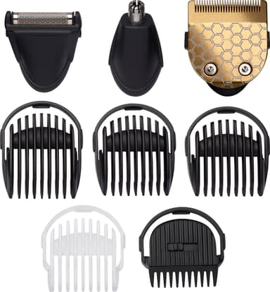 BaBylissMEN multitrimmer MT726E