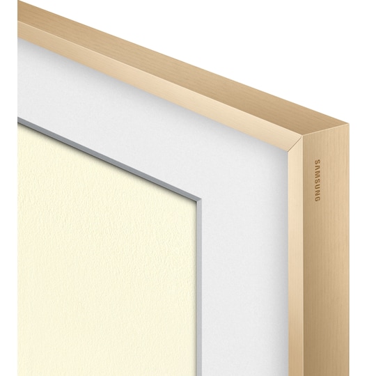 Samsung The Frame 43" ram (2018, beige)