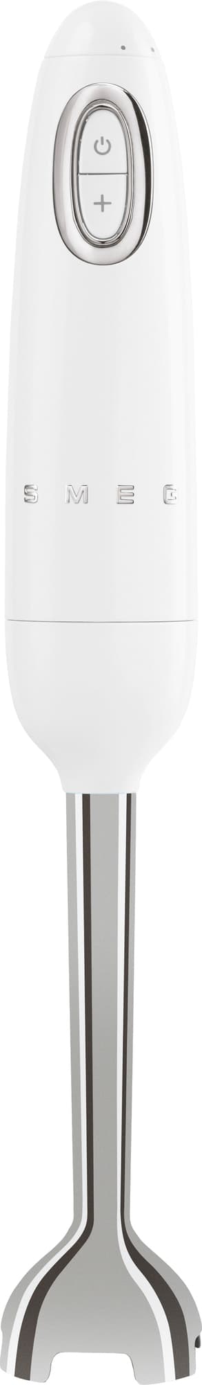 Smeg 50’s Style handblender HBF02WHEU (vit)