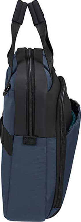 Samsonite MySight datorväska 15,6” (blå/svart)