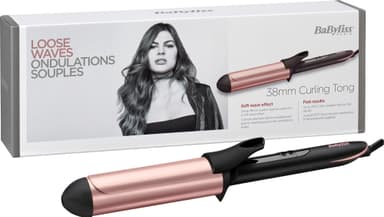 BaByliss locktång BAC453E