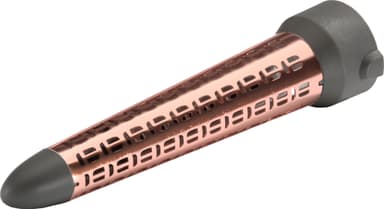 BaByliss Air Style 1000 varmluftsborste AS136E