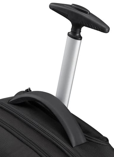 Samsonite MySight ryggsäck med hjul 17.3' (svart)