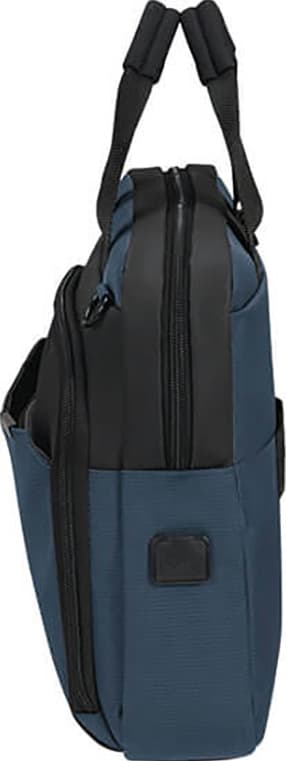 Samsonite MySight datorväska 15,6” (blå/svart)