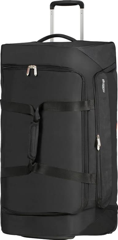 American Turister Summerfunk Duffle resväska (svart)