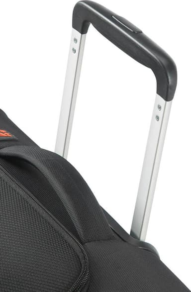 American Turister Summerfunk Spinner resväska (svart)