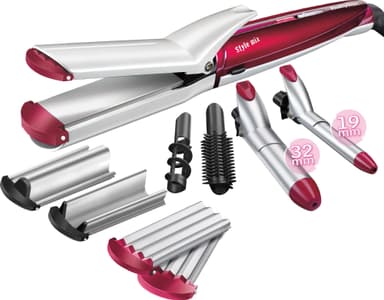 Multistyler 10-i-1 ms22e