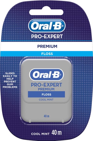 Oral-B ProExpert Premium tandtråd 854462