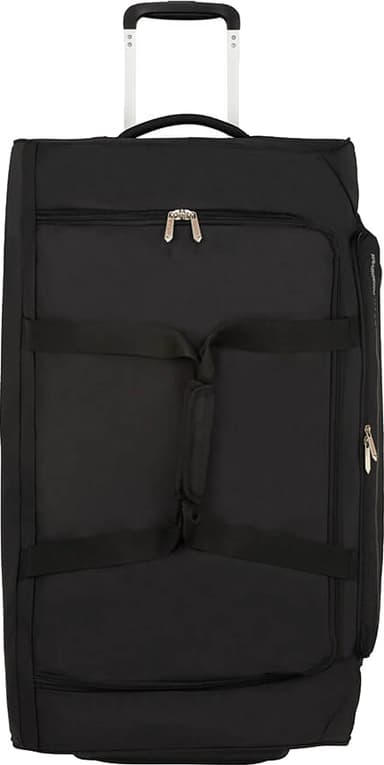 American Turister Summerfunk Duffle resväska (svart)