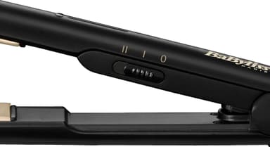 BaByliss Ceramic Straight plattång BAST089E