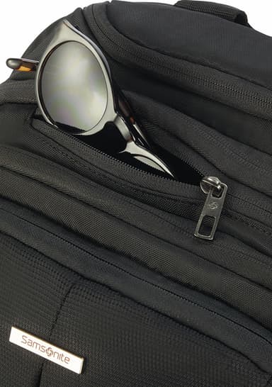 Samsonite GUARDIT 2 15.6" ryggsäck med hjul