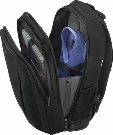 Samsonite GUARDIT 2 15.6" ryggsäck med hjul