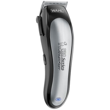 Wahl Lithium Ion Hårklippare för djur 9766016 Wahl Lithium Ion Hårklippare för djur 9766016