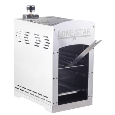 LONE STAR Beef Burner