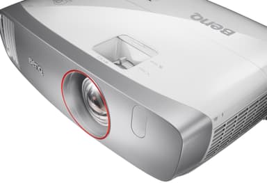 BenQ projektor gaming W1210ST