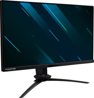 Acer Predator X25 24" bildskärm för gaming