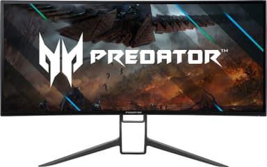Acer Predator X34GS 34" bildskärm för gaming