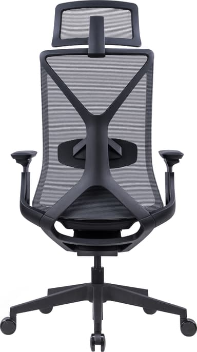 Zen Phase 004 stol för gaming